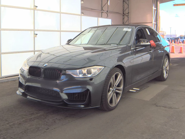 BMW 335 I / M-PACK / HEADUP / HARMAN / ПОДГРЕВИ - автомобили, коли, обяви за нови и употребявани 2