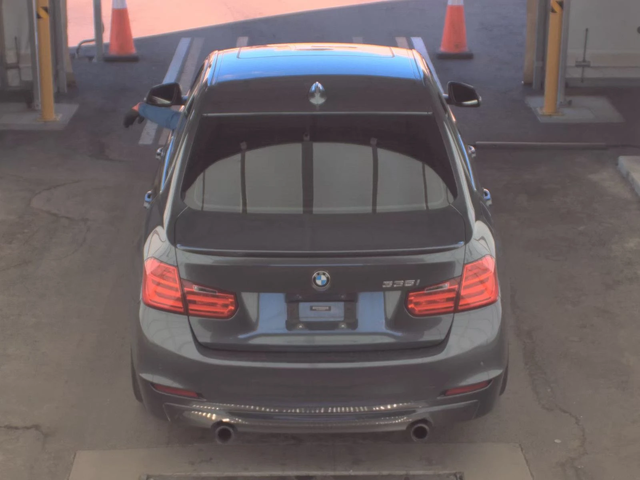 BMW 335 I / M-PACK / HEADUP / HARMAN / ПОДГРЕВИ - автомобили, коли, обяви за нови и употребявани 4