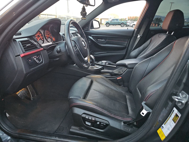 BMW 335 I / M-PACK / HEADUP / HARMAN / ПОДГРЕВИ - автомобили, коли, обяви за нови и употребявани 6