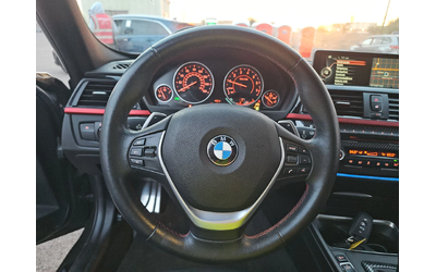 BMW 335 I / M-PACK / HEADUP / HARMAN / ПОДГРЕВИ - автомобили, коли, обяви за нови и употребявани 8