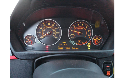 BMW 335 I / M-PACK / HEADUP / HARMAN / ПОДГРЕВИ - автомобили, коли, обяви за нови и употребявани 9