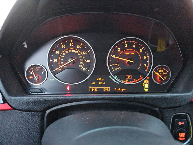 BMW 335 I / M-PACK / HEADUP / HARMAN / ПОДГРЕВИ - автомобили, коли, обяви за нови и употребявани 9