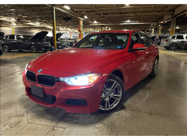 BMW 335 xDrive - автомобили, коли, обяви за нови и употребявани 0