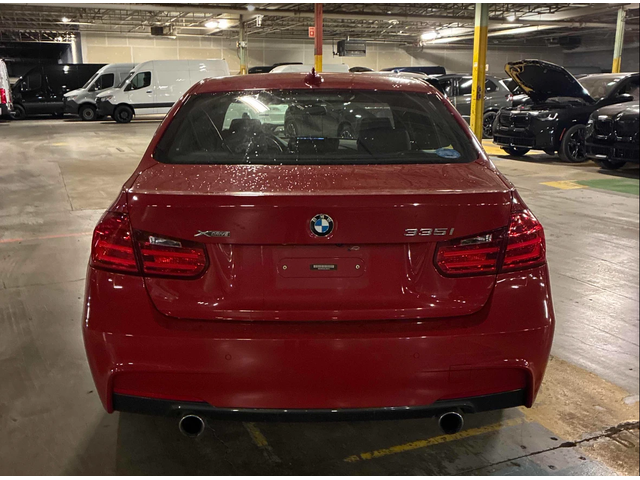 BMW 335 xDrive - автомобили, коли, обяви за нови и употребявани 3