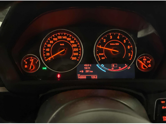 BMW 335 xDrive - автомобили, коли, обяви за нови и употребявани 5