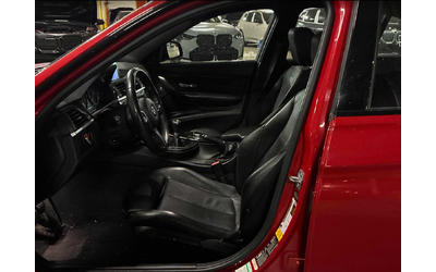 BMW 335 xDrive - автомобили, коли, обяви за нови и употребявани 7