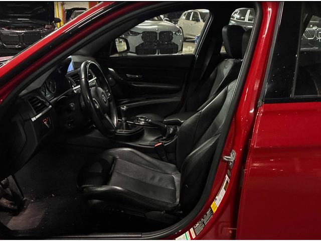 BMW 335 xDrive - автомобили, коли, обяви за нови и употребявани 7