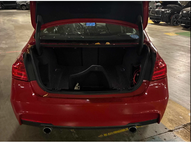 BMW 335 xDrive - автомобили, коли, обяви за нови и употребявани 9