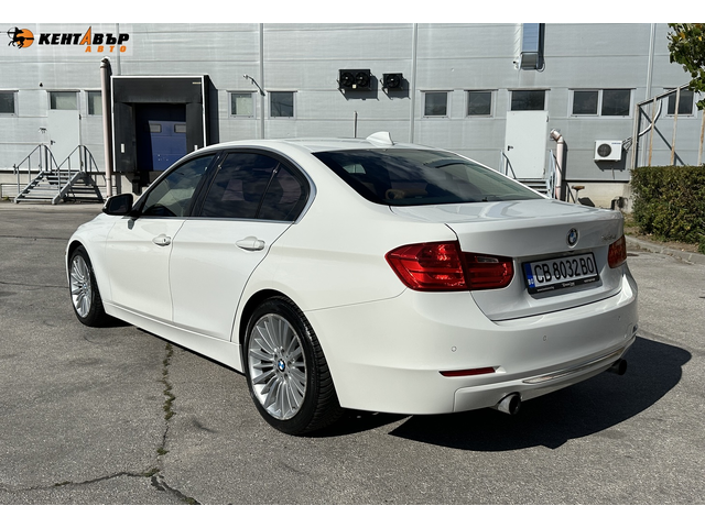 BMW 335 3.0i 306 к.с./ГАРАНЦИЯ 6 МЕСЕЦА - автомобили, коли, обяви за нови и употребявани 2