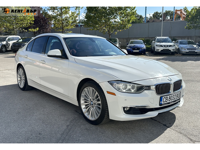 BMW 335 3.0i 306 к.с./ГАРАНЦИЯ 6 МЕСЕЦА - автомобили, коли, обяви за нови и употребявани 5