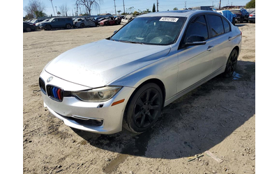 bmw-335-3-0l-6-rear-wheel-drive - 0