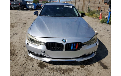 bmw-335-3-0l-6-rear-wheel-drive - 4