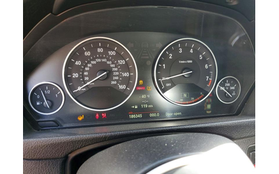 BMW 335 3.0L 6 REAR WHEEL DRIVE - автомобили, коли, обяви за нови и употребявани 8