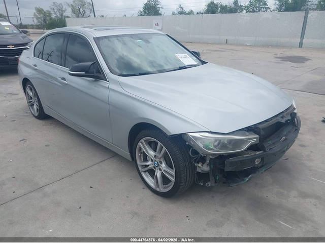 BMW 335 3.0L I-6 DI, DOHC, VVT, TURBO, 300HP All Wheel Drive - автомобили, коли, обяви за нови и употребявани 0