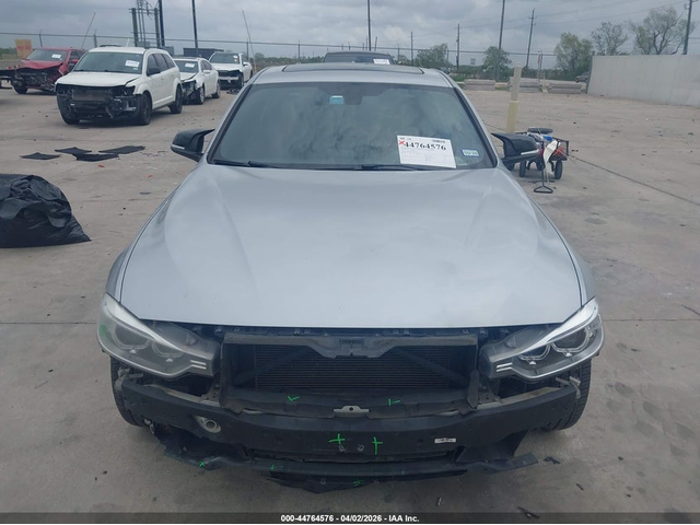 BMW 335 3.0L I-6 DI, DOHC, VVT, TURBO, 300HP All Wheel Drive - автомобили, коли, обяви за нови и употребявани 11