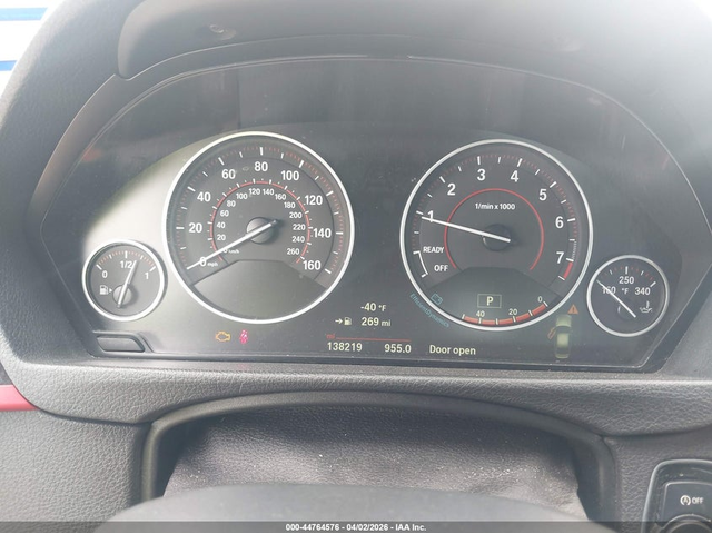 BMW 335 3.0L I-6 DI, DOHC, VVT, TURBO, 300HP All Wheel Drive - автомобили, коли, обяви за нови и употребявани 14