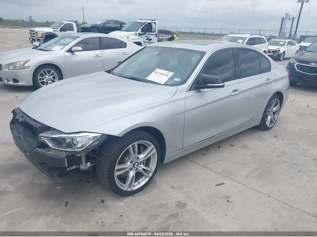 BMW 335 3.0L I-6 DI, DOHC, VVT, TURBO, 300HP All Wheel Drive - автомобили, коли, обяви за нови и употребявани 1