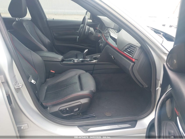BMW 335 3.0L I-6 DI, DOHC, VVT, TURBO, 300HP All Wheel Drive - автомобили, коли, обяви за нови и употребявани 4
