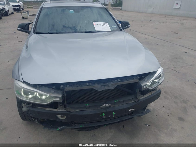 BMW 335 3.0L I-6 DI, DOHC, VVT, TURBO, 300HP All Wheel Drive - автомобили, коли, обяви за нови и употребявани 5
