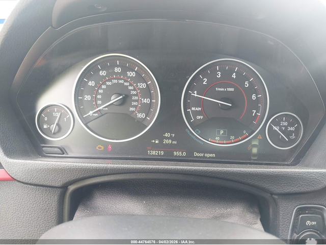 BMW 335 3.0L I-6 DI, DOHC, VVT, TURBO, 300HP All Wheel Drive - автомобили, коли, обяви за нови и употребявани 6