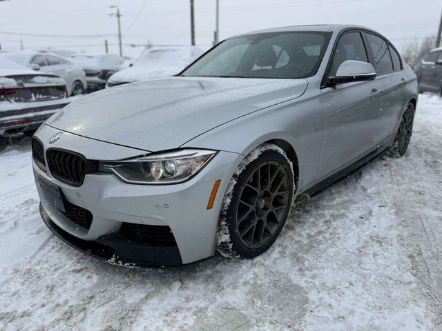 BMW 335 * xDrive * CARFAX * ЦЕНА ДО БГ - автомобили, коли, обяви за нови и употребявани 0