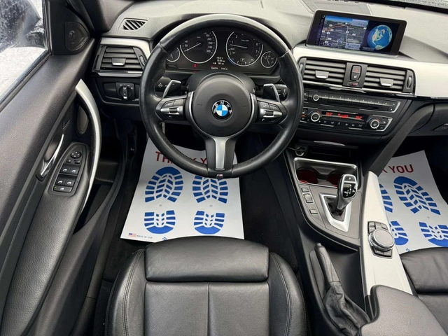 BMW 335 * xDrive * CARFAX * ЦЕНА ДО БГ - автомобили, коли, обяви за нови и употребявани 10