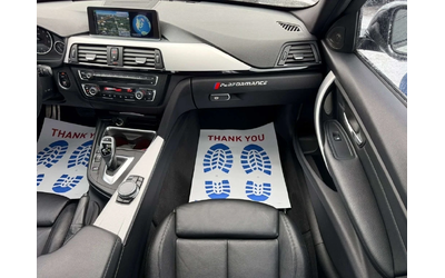 BMW 335 * xDrive * CARFAX * ЦЕНА ДО БГ - автомобили, коли, обяви за нови и употребявани 11