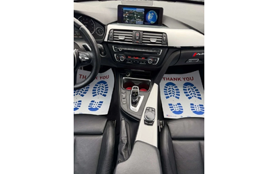 BMW 335 * xDrive * CARFAX * ЦЕНА ДО БГ - автомобили, коли, обяви за нови и употребявани 12