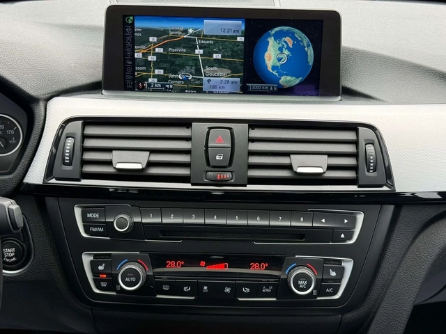 BMW 335 * xDrive * CARFAX * ЦЕНА ДО БГ - автомобили, коли, обяви за нови и употребявани 13