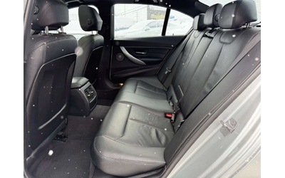 BMW 335 * xDrive * CARFAX * ЦЕНА ДО БГ - автомобили, коли, обяви за нови и употребявани 15