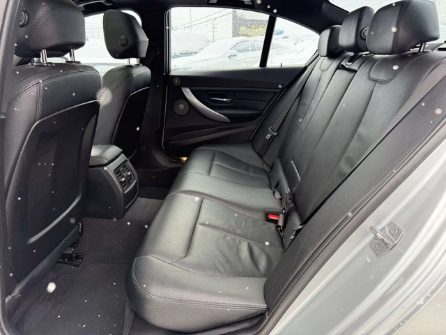 BMW 335 * xDrive * CARFAX * ЦЕНА ДО БГ - автомобили, коли, обяви за нови и употребявани 15