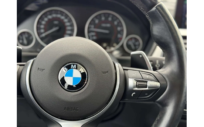 BMW 335 * xDrive * CARFAX * ЦЕНА ДО БГ - автомобили, коли, обяви за нови и употребявани 7