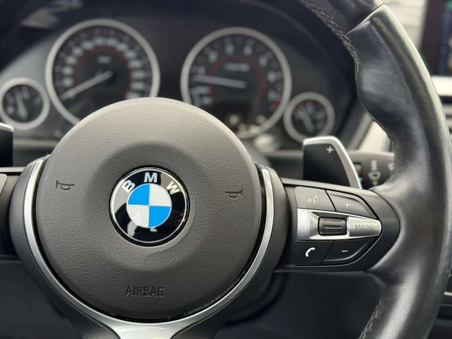 BMW 335 * xDrive * CARFAX * ЦЕНА ДО БГ - автомобили, коли, обяви за нови и употребявани 7