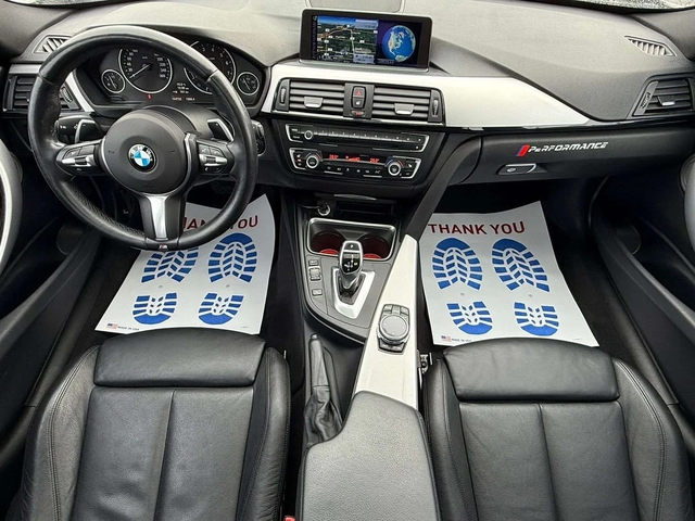 BMW 335 * xDrive * CARFAX * ЦЕНА ДО БГ - автомобили, коли, обяви за нови и употребявани 9