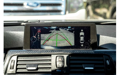 BMW 335 * xDrive/xDrive SA * CARFAX * ЦЕНА ДО БГ - автомобили, коли, обяви за нови и употребявани 11