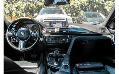 BMW 335 * xDrive/xDrive SA * CARFAX * ЦЕНА ДО БГ - автомобили, коли, обяви за нови и употребявани 13