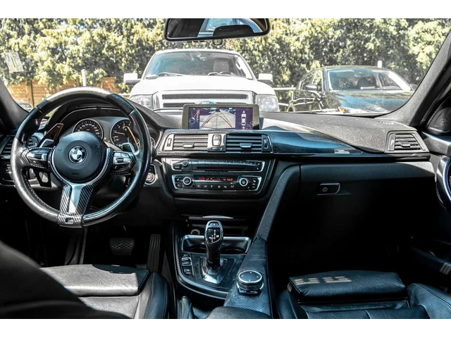 BMW 335 * xDrive/xDrive SA * CARFAX * ЦЕНА ДО БГ - автомобили, коли, обяви за нови и употребявани 13