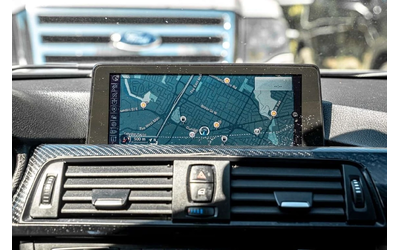 BMW 335 * xDrive/xDrive SA * CARFAX * ЦЕНА ДО БГ - автомобили, коли, обяви за нови и употребявани 14