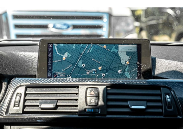 BMW 335 * xDrive/xDrive SA * CARFAX * ЦЕНА ДО БГ - автомобили, коли, обяви за нови и употребявани 14