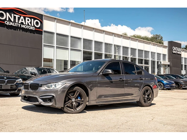 BMW 335 * xDrive/xDrive SA * CARFAX * ЦЕНА ДО БГ - автомобили, коли, обяви за нови и употребявани 15