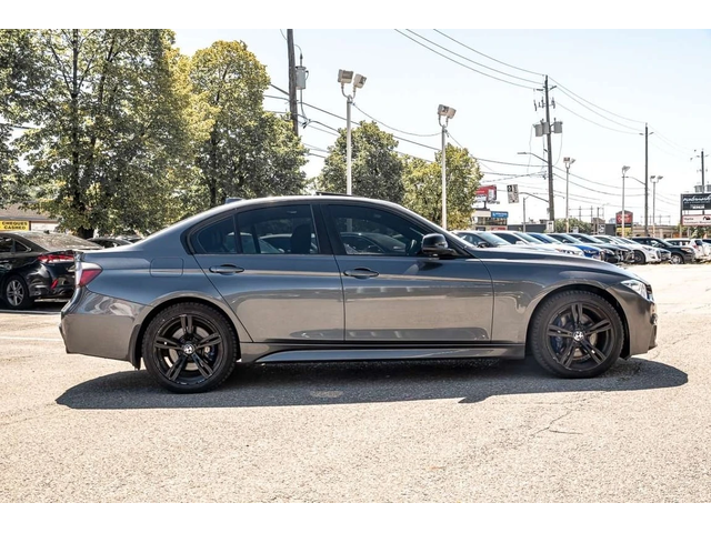 BMW 335 * xDrive/xDrive SA * CARFAX * ЦЕНА ДО БГ - автомобили, коли, обяви за нови и употребявани 3