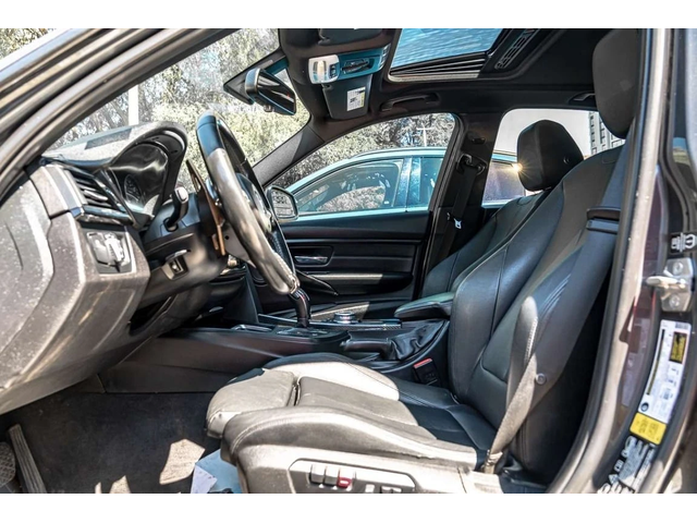 BMW 335 * xDrive/xDrive SA * CARFAX * ЦЕНА ДО БГ - автомобили, коли, обяви за нови и употребявани 6