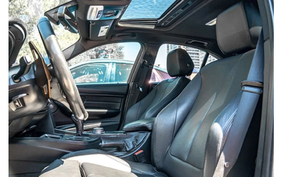 BMW 335 * xDrive/xDrive SA * CARFAX * ЦЕНА ДО БГ - автомобили, коли, обяви за нови и употребявани 7