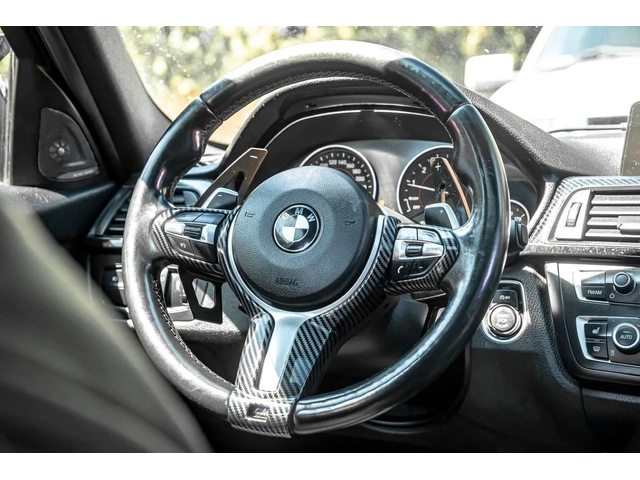 BMW 335 * xDrive/xDrive SA * CARFAX * ЦЕНА ДО БГ - автомобили, коли, обяви за нови и употребявани 9