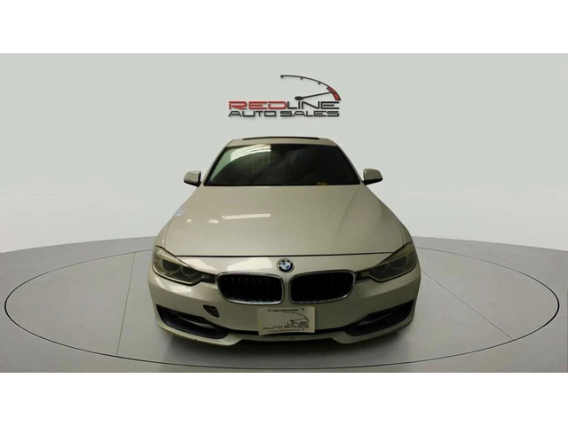 BMW 335 * xDrive * CARFAX * ЦЕНА ДО БГ - автомобили, коли, обяви за нови и употребявани 1