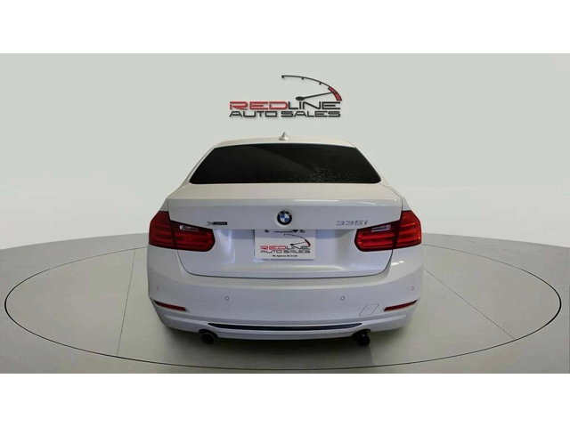 BMW 335 * xDrive * CARFAX * ЦЕНА ДО БГ - автомобили, коли, обяви за нови и употребявани 4