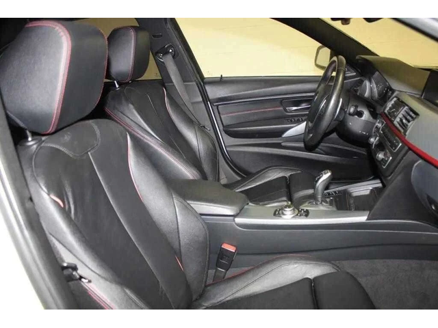 BMW 335 * xDrive * CARFAX * ЦЕНА ДО БГ - автомобили, коли, обяви за нови и употребявани 5