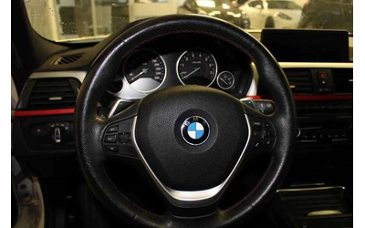 BMW 335 * xDrive * CARFAX * ЦЕНА ДО БГ - автомобили, коли, обяви за нови и употребявани 7