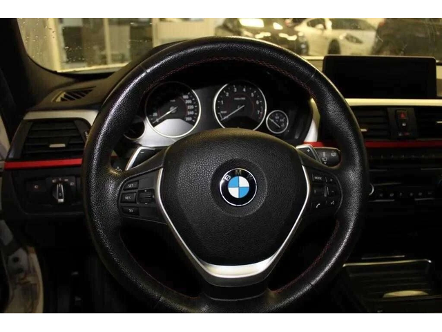 BMW 335 * xDrive * CARFAX * ЦЕНА ДО БГ - автомобили, коли, обяви за нови и употребявани 7