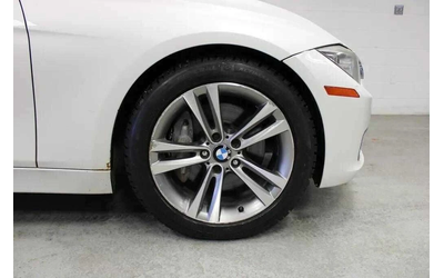BMW 335 * xDrive * CARFAX * ЦЕНА ДО БГ - автомобили, коли, обяви за нови и употребявани 9